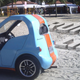 Illustration for article titled One Of The Most Fun-Looking New Cars Costs $5K And Is Called The Runt
